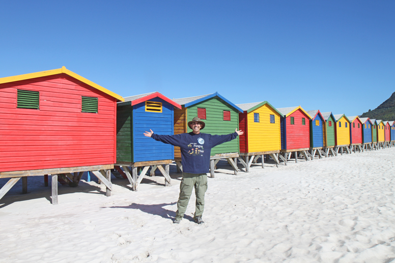 muizenberg